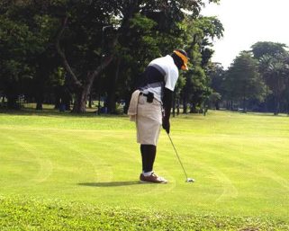 NOVA Bank Renews Commitment to Golfing Excellence through Nigeria Cup Sponsorship