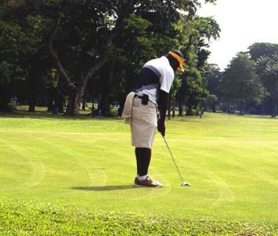 NOVA Bank Renews Commitment to Golfing Excellence through Nigeria Cup Sponsorship