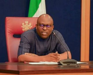 2024 State of States Report: Rivers Tops Fiscal Performance Ranking