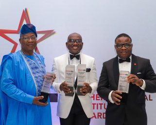 United Capital Group Sweeps 2024 BAFI Awards, Wins 5 Prestigious Titles 