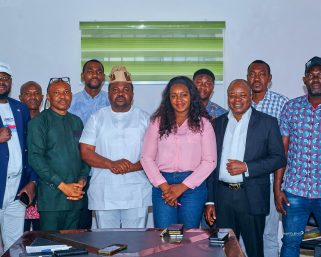 Bullion Go-Neat CEO Ambassador Ajadi Urges Government to Empower Nigerian Youths