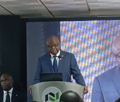 FBN Holdings Targets N150bn Capital Injection by Q1 2025
