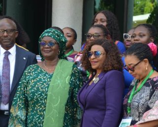Ecobank Nigeria Teams Up with ECOWAS to Support Women Entrepreneurs