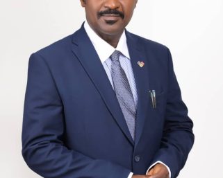 Africa’s Telecom Future: Dr. Gwandu Calls for Collaboration on 600MHz Spectrum Allocation