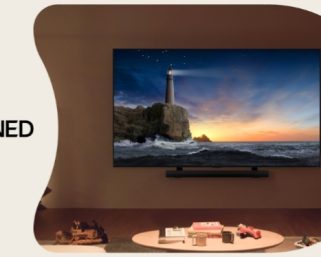 LG Unveils QNED 2024 TV: Revolutionizing Viewing Experience