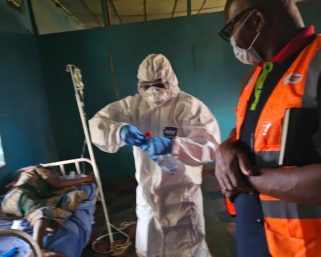 Suspected Lassa Fever Outbreak in Oyo State Claims Four Lives