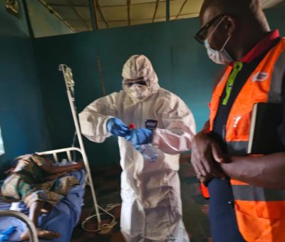 Suspected Lassa Fever Outbreak in Oyo State Claims Four Lives