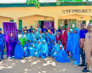 Polaris Bank Promotes Financial Literacy Among Students to Mark World Savings Day 2024