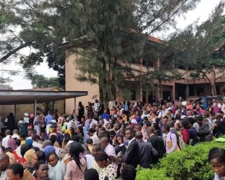 Oyo State Universal Basic Education Board Releases First Batch of Newly Recruited Teachers and Caregivers