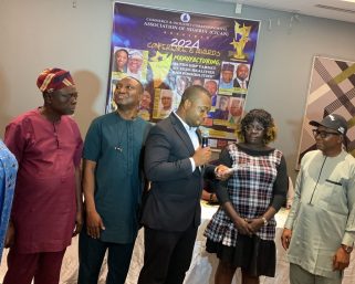 Lagos State Government Urges Optimization of Tax Collection to Achieve $1 Trillion Economy by 2030