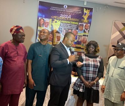 Lagos State Government Urges Optimization of Tax Collection to Achieve $1 Trillion Economy by 2030