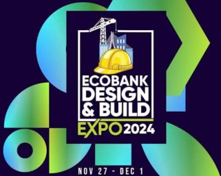 Ecobank Partners with Top Brands for Inaugural Design & Build Expo