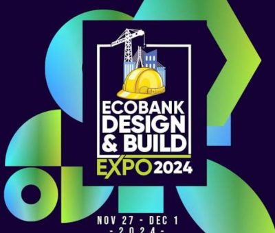 Ecobank Partners with Top Brands for Inaugural Design & Build Expo