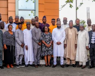 NASENI Embarks on Strategic Retreat to Harmonize Development Institutes’ Objectives