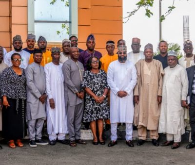 NASENI Embarks on Strategic Retreat to Harmonize Development Institutes’ Objectives