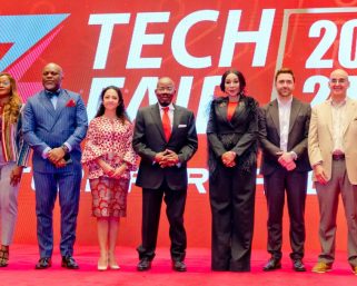 Zenith Tech Fair 4.0 Ends on a High Note with N77.5 Million in Cash Rewards