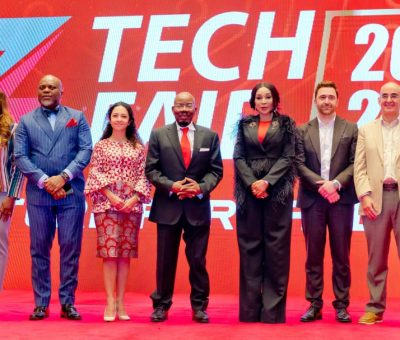 Zenith Tech Fair 4.0 Ends on a High Note with N77.5 Million in Cash Rewards