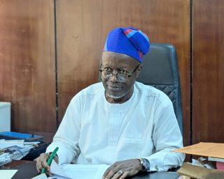 Oyo State Government Set to Conduct Computer-Based Exam for 15,000 Candidates