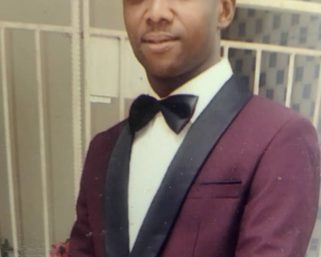 Comrade Ndifreke Afangide: The New Face of Human Rights Advocacy in Akwa Ibom State