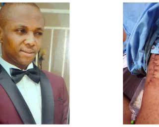 Alleged Murder, Organ Harvesting: CDHR Demands Justice for Late Gideon Emmanuel 