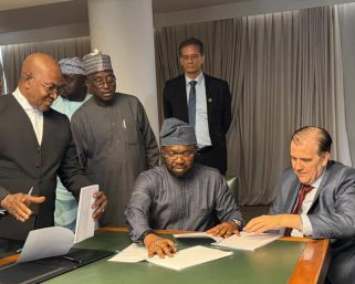 Nigeria, Brazil Sign Historic MOU to Revolutionize Agribusiness in 774 Local Government Areas