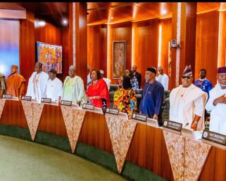 National Economic Council Urges State Governments to Patronize NASENI’s Technological Innovations