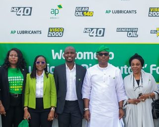 Ardova Plc Unveils State-of-the-Art Lubricant Oil Blending Plant, Strengthens Partnership with Distributors
