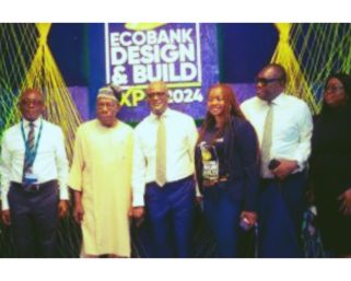 Obasanjo Commends Nigerian Initiatives at Ecobank Design & Build Expo 2024