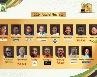 15 Journalists Shortlisted for 19th Wole Soyinka Award for Investigative Reporting