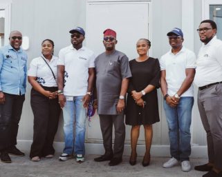 LASAA Expands Operations with New Offices