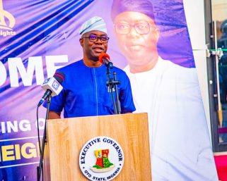 Relief for Oyo Civil Servants as Government Cancels N4,000 Retirement Form Fee