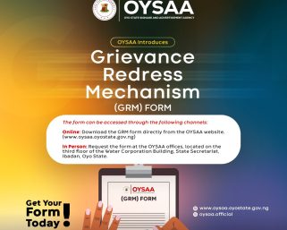 Oyo State Government Introduces Grievance Redress Mechanism for Outdoor Advertisers
