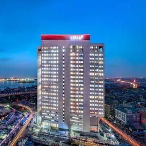 UBA Launches N239.4 Billion Rights Issue to Boost Growth