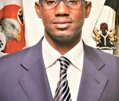 Protecting Journalists: Nuhu Ribadu to Speak at WSCIJ Meeting