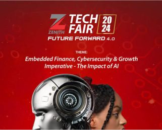 Zenith Bank Set to Host Fourth Edition of Tech Fair, ‘Future Forward 4.0’