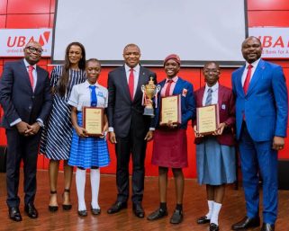 Empowering Tomorrow’s Leaders: UBA Foundation’s National Essay Competition Shapes Nigeria’s Youth