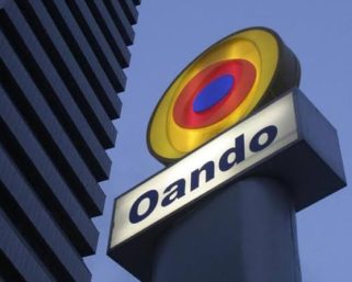 Oando PLC Posts Impressive FYE 2023 Results, Records N60.3 Billion Profit-After-Tax