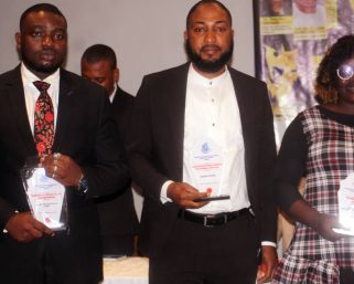 Lagos, Gombe Governor, FIRS Chairman,Moniepoint, Honoured at 2024 CICAN Awards