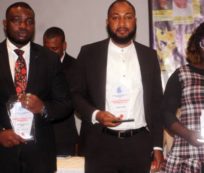 Lagos, Gombe Governor, FIRS Chairman,Moniepoint, Honoured at 2024 CICAN Awards