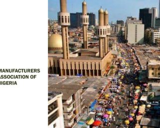 Nigeria’s Economy Records Modest Growth in Q3 2024, but Manufacturing Sector Lags Behind
