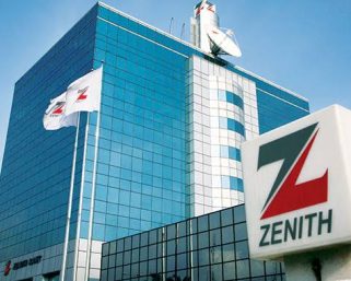 Zenith Bank Takes Home Top Prize at The Banker Awards 2024