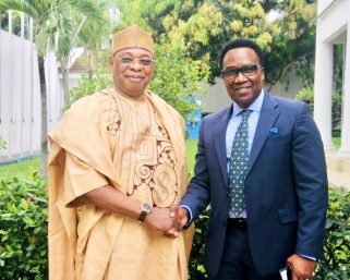 MOWCA, NiMet Partner to Enhance Maritime Safety in West Africa