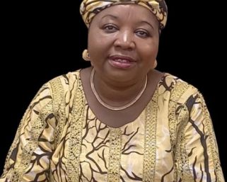 SON Strengthens Public Relations with Appointment of Talatu Ethan