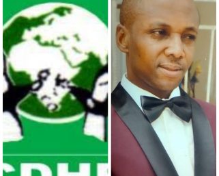 Akwa Ibom State Branch of CDHR Set to Mark 2024 World Human Rights Day