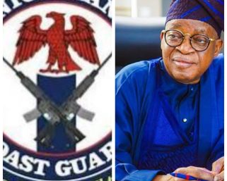 Nigerian Coast Guard Bill Gains Momentum as Maritime Stakeholders Express Overwhelming Support