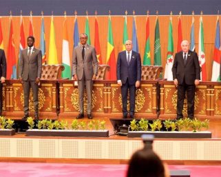 African Leaders Unite for Education Reform at Continental Conference
