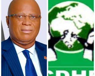 CDHR Urges Akwa Ibom State Government to Uphold Human Rights and Promote Justice