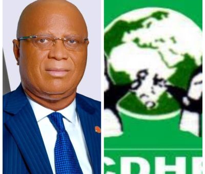 CDHR Urges Akwa Ibom State Government to Uphold Human Rights and Promote Justice