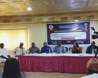 Nigerian Shippers’ Council Urges Stakeholders to Support Port Regulatory Agency Bill