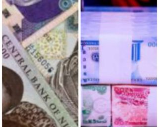 Nigeria’s Apex Bank Clarifies Validity of Old Naira Notes, Urges Public to Disregard December 31 Deadline